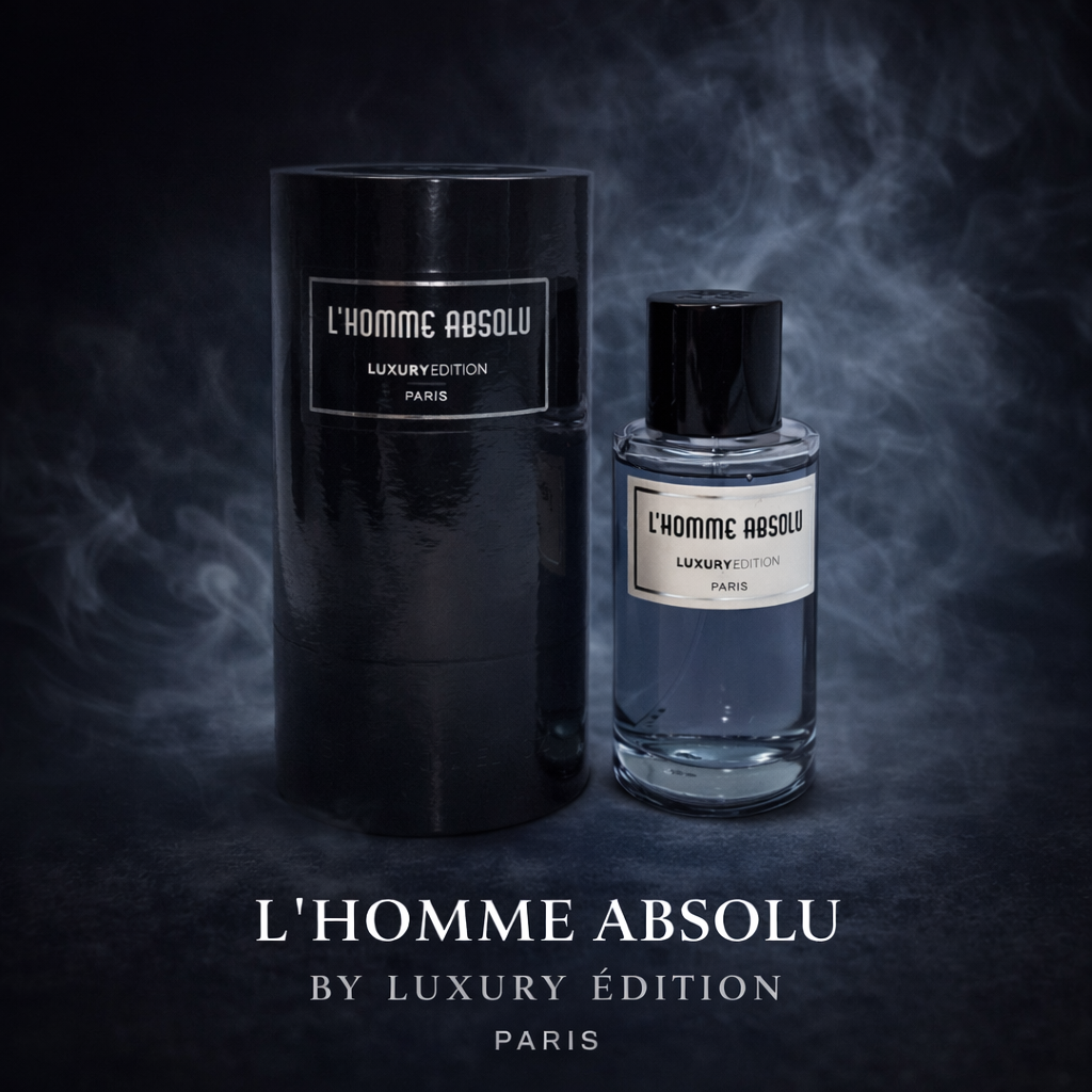 L’Homme Absolu – Eau de parfum 50ml