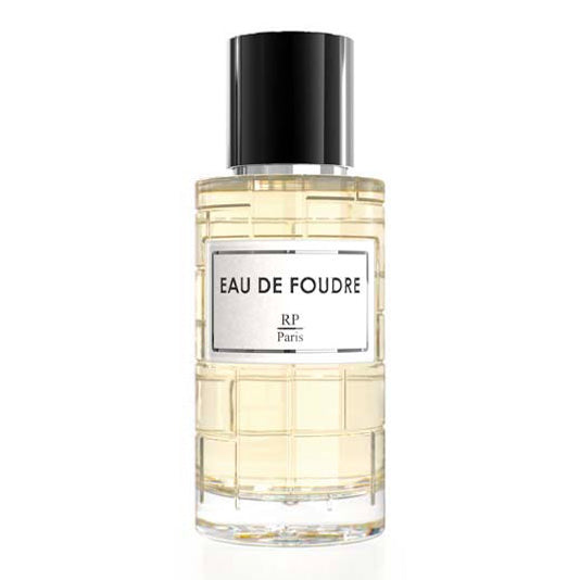 Lightning Water N°1 – Eau de parfum 50ml