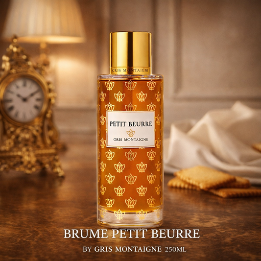 Petit Beurre – Brume parfumée 250ml