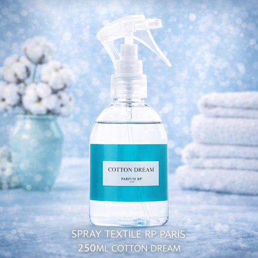 Cotton Dream – Spray textile 250ml