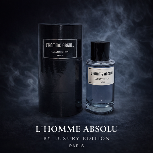 L'Homme Absolu – Eau de Parfum 50ml