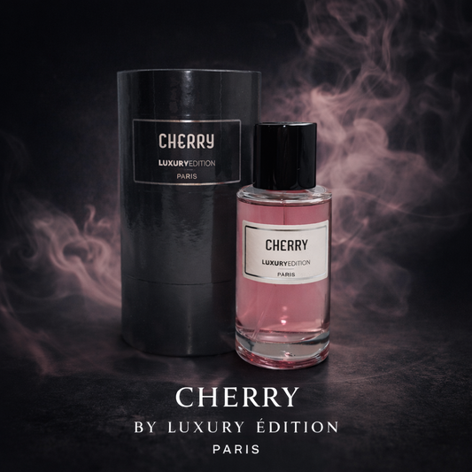 Cherry – Eau de parfum 50ml